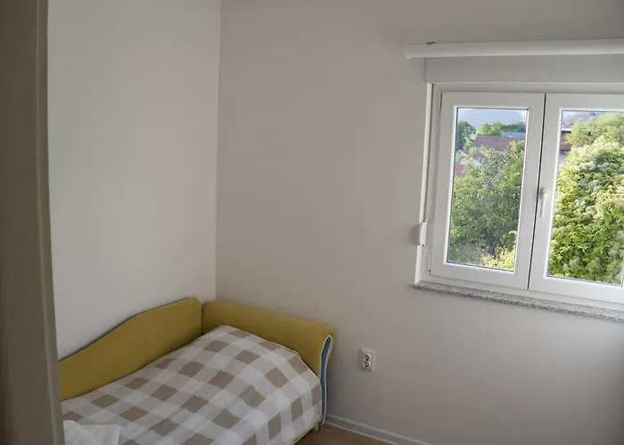 Stunning View Balcony, Walk To Old Bridge Apartmán *