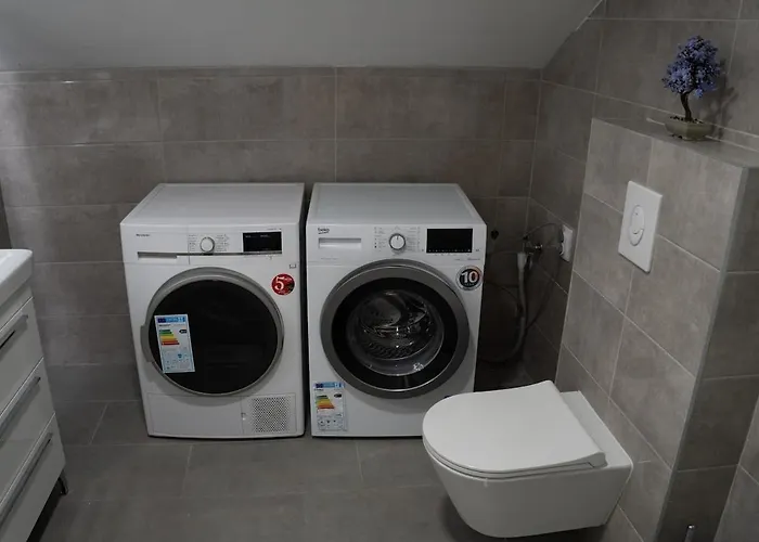 Apartmán Stunning View Balcony, Walk To Old Bridge *