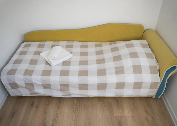 Apartmán Stunning View Balcony, Walk To Old Bridge Mostar