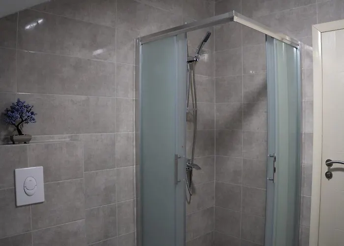 Stunning View Balcony, Walk To Old Bridge Apartmán Mostar