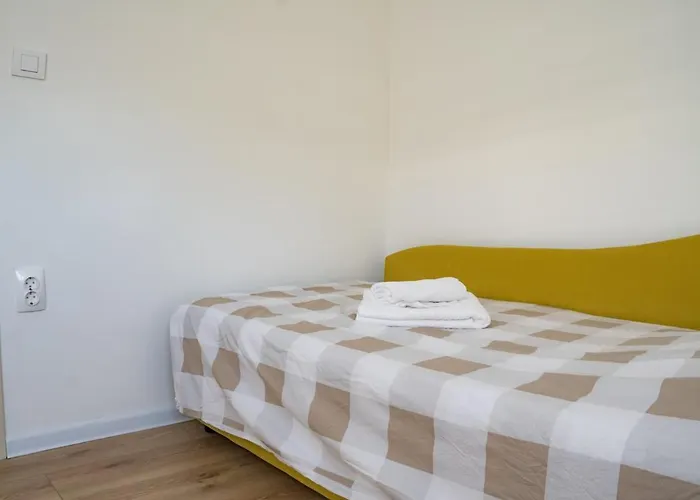 Stunning View Balcony, Walk To Old Bridge Apartmán Mostar