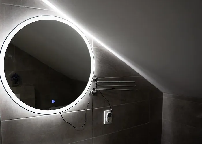 Apartmán Stunning View Balcony, Walk To Old Bridge *